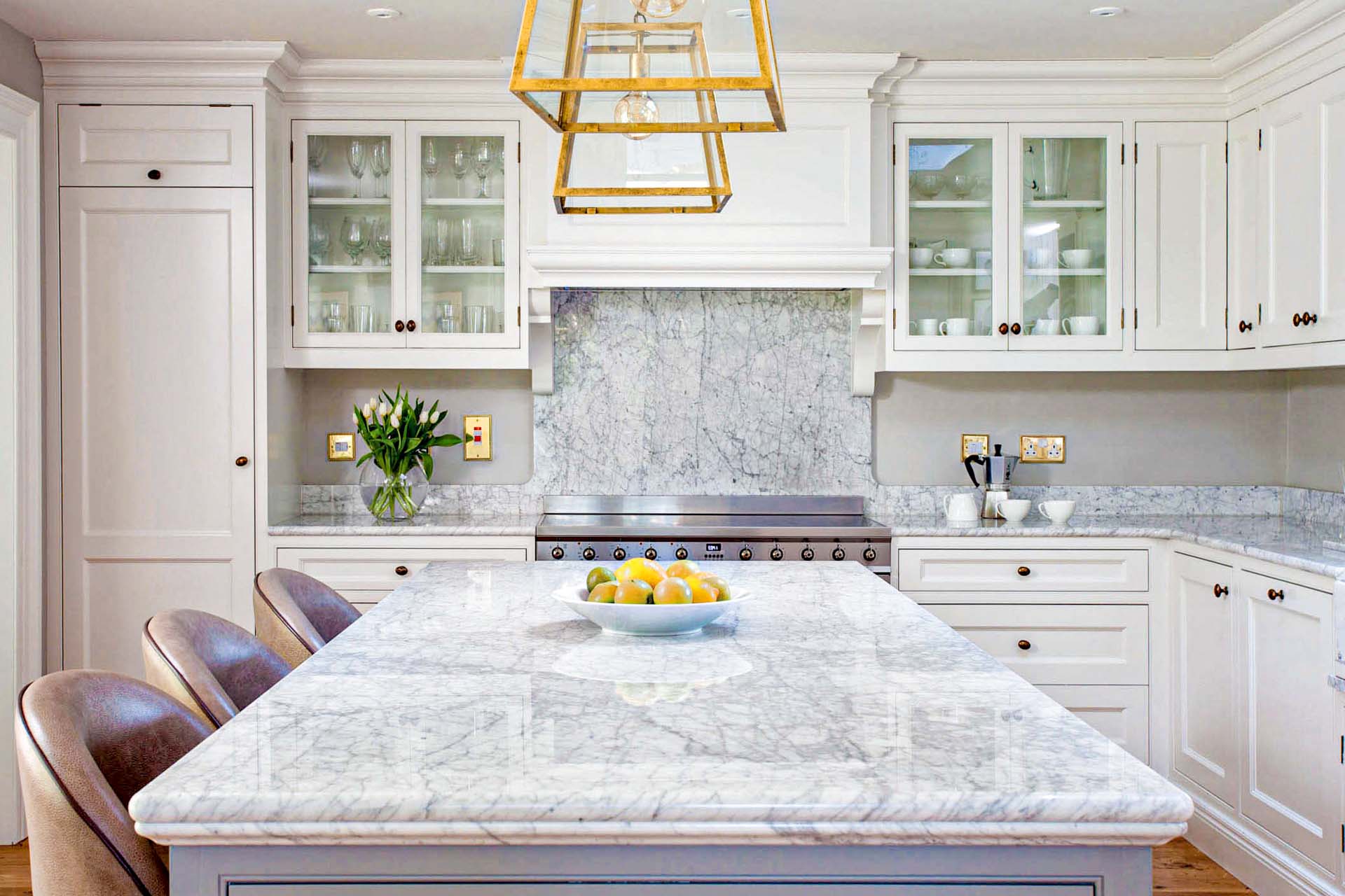 Kitchens